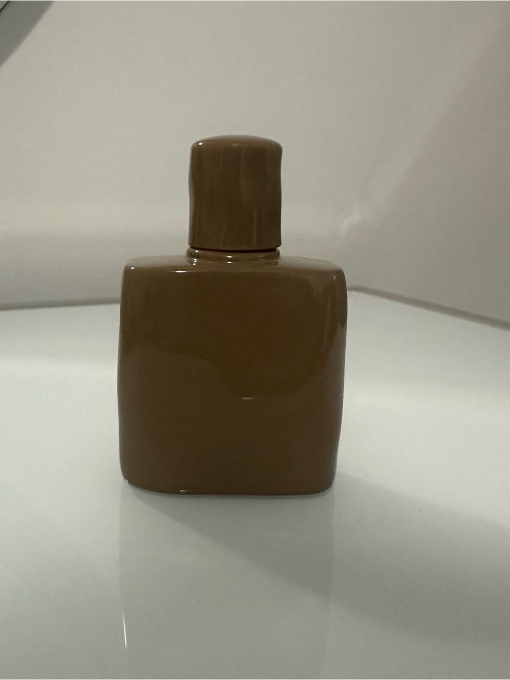 KKW Nude Suede 1oz edp